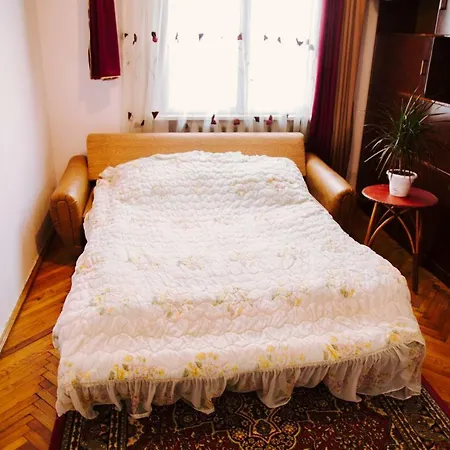 Zabava Apartment Yaremche Exterior photo